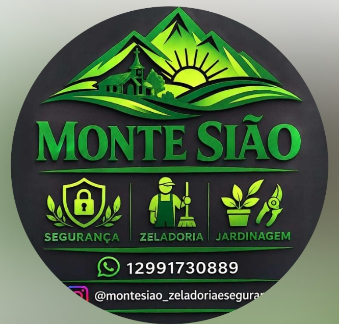 Monte Sião